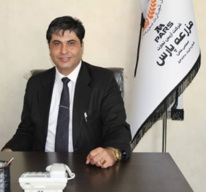 دکتر سهیل میرحسینی